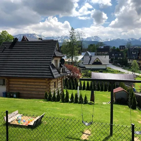 Chalet Tatry Zakopane