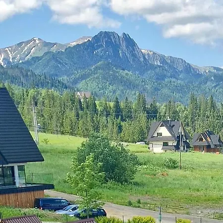 Tatry * 扎科帕内