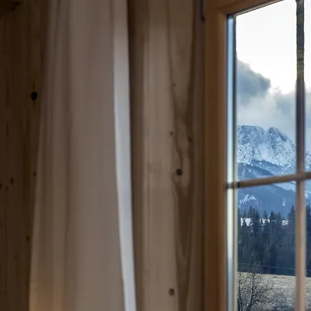 Tatry Zakopane