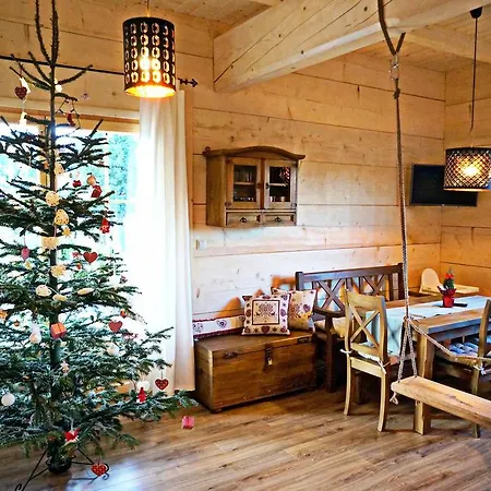 Tatry Chalet