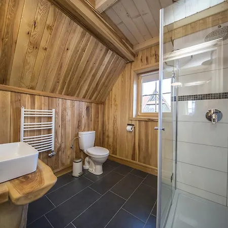 Tatry Chalet
