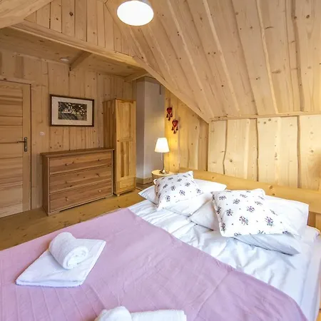 Chalet Tatry Zakopane