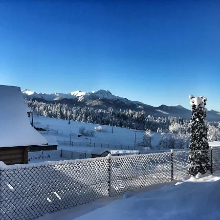 Tatry * Закопане