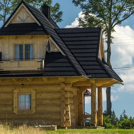 Tatry Chalet