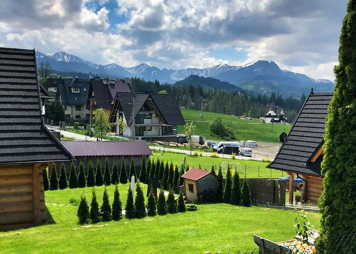 Tatry Zakopane