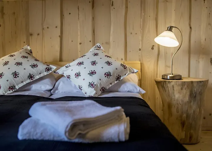 Tatry * זקופאנה