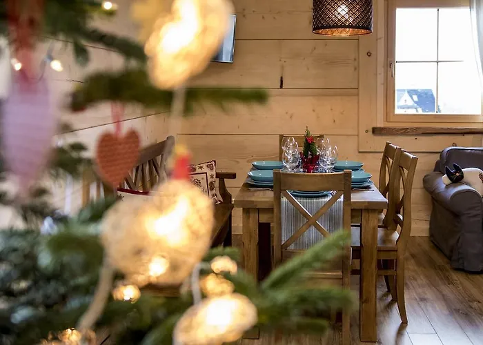 Tatry * זקופאנה